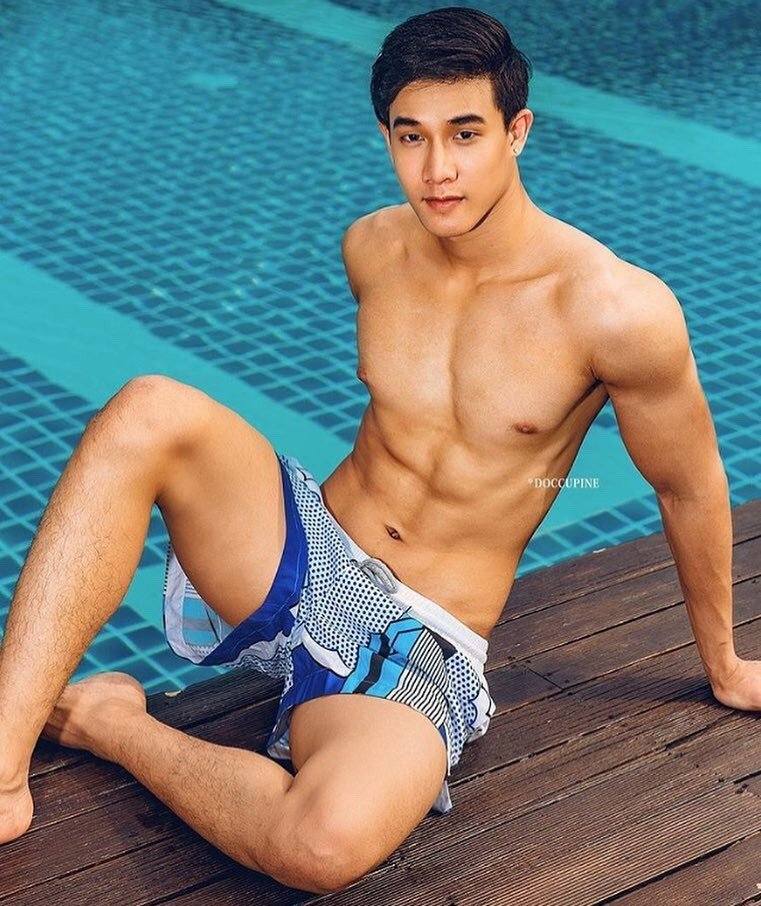 สามีลีนๆ