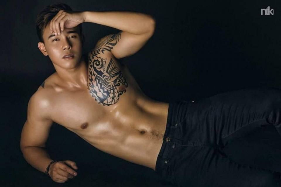 สามีลีนๆ