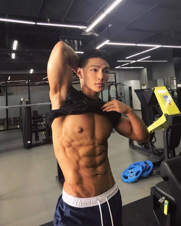 สามีลีนๆ
