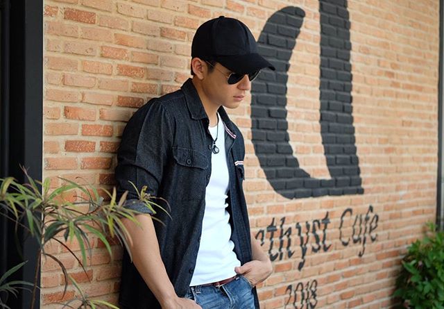 สามีนิว ชยพล