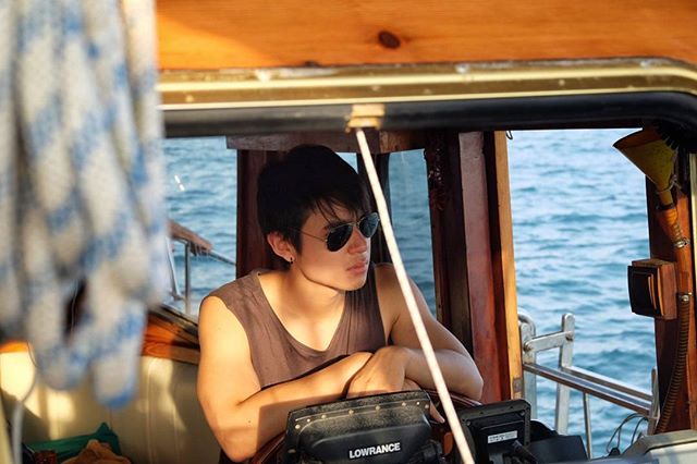 สามีนิว ชยพล