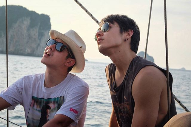 สามีนิว ชยพล