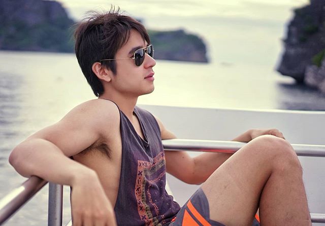 สามีนิว ชยพล
