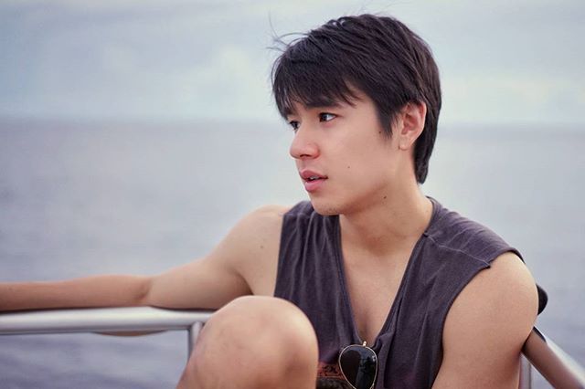 สามีนิว ชยพล