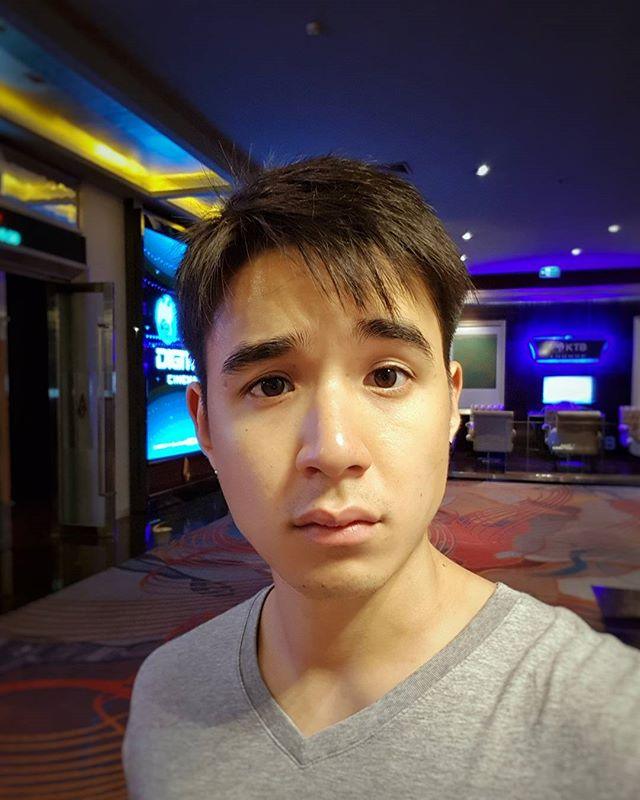 สามีนิว ชยพล