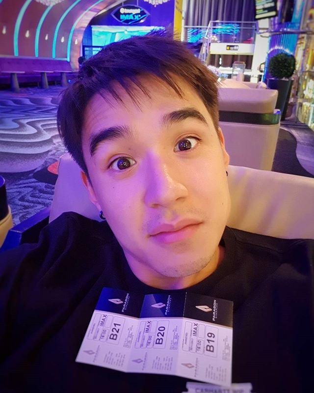สามีนิว ชยพล