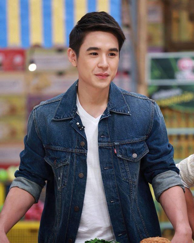 สามีนิว ชยพล