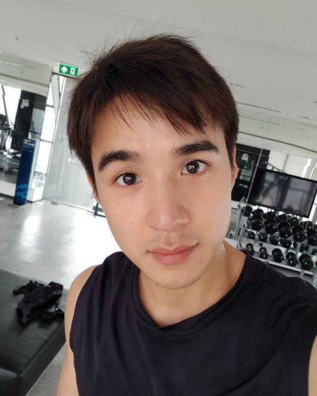 สามีนิว ชยพล