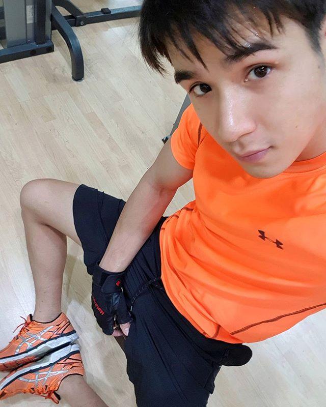 สามีนิว ชยพล
