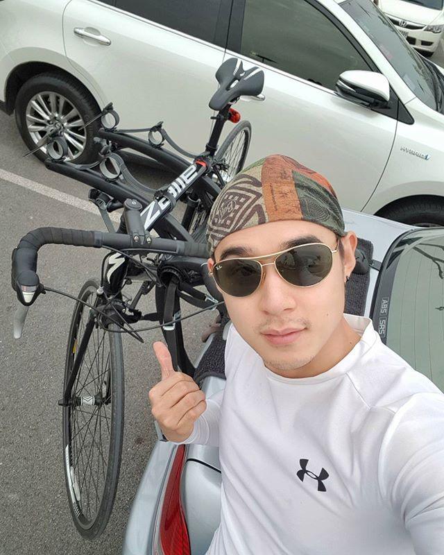 สามีนิว ชยพล