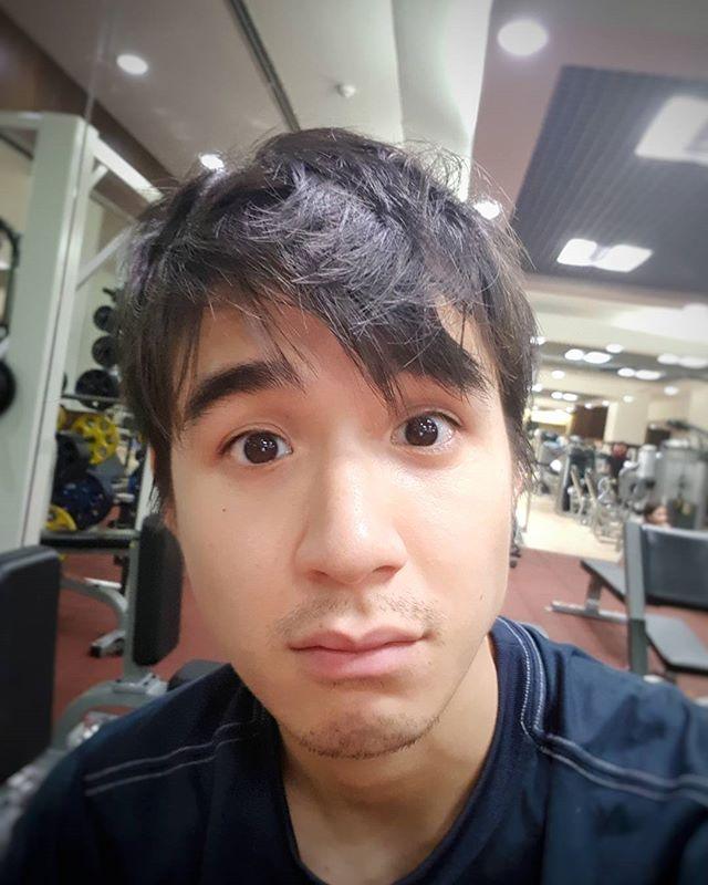 สามีนิว ชยพล