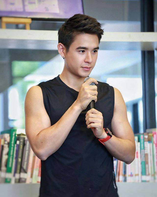 สามีนิว ชยพล