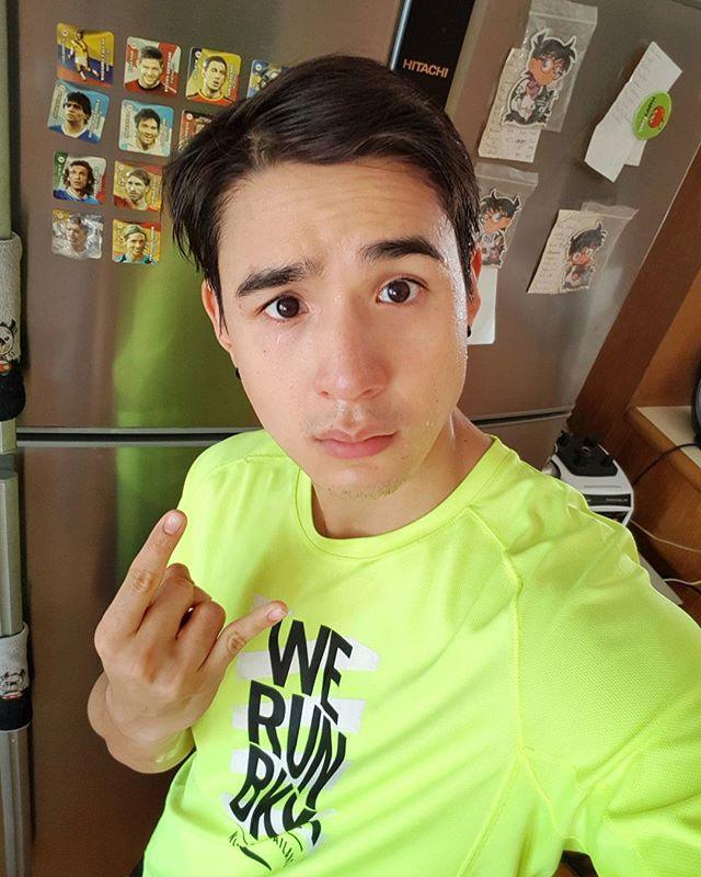 สามีนิว ชยพล