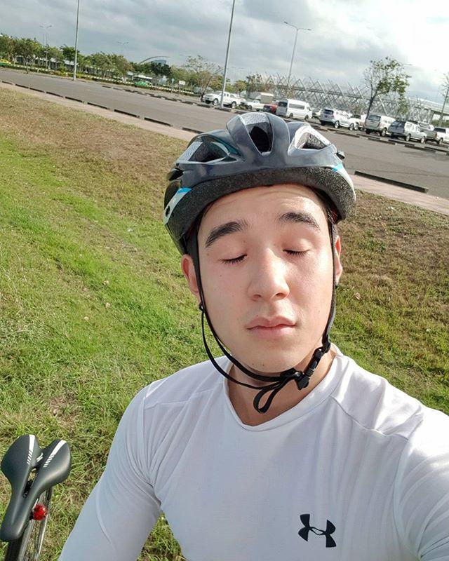 สามีนิว ชยพล