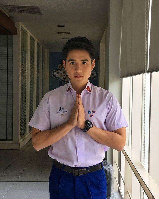 สามีนิว ชยพล