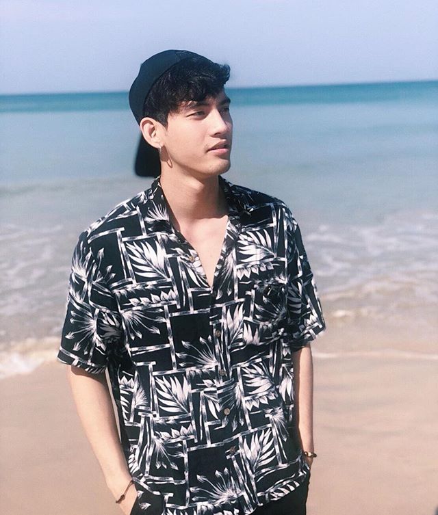 เลียกันม่ะสามี