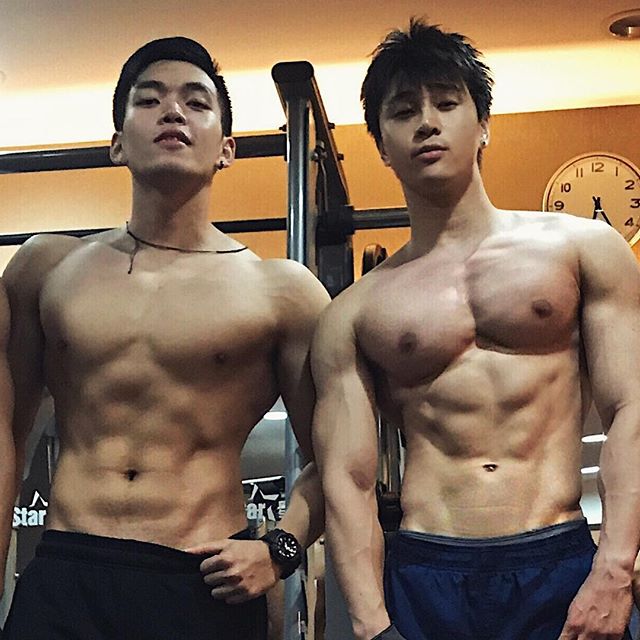 เลียกันม่ะสามี