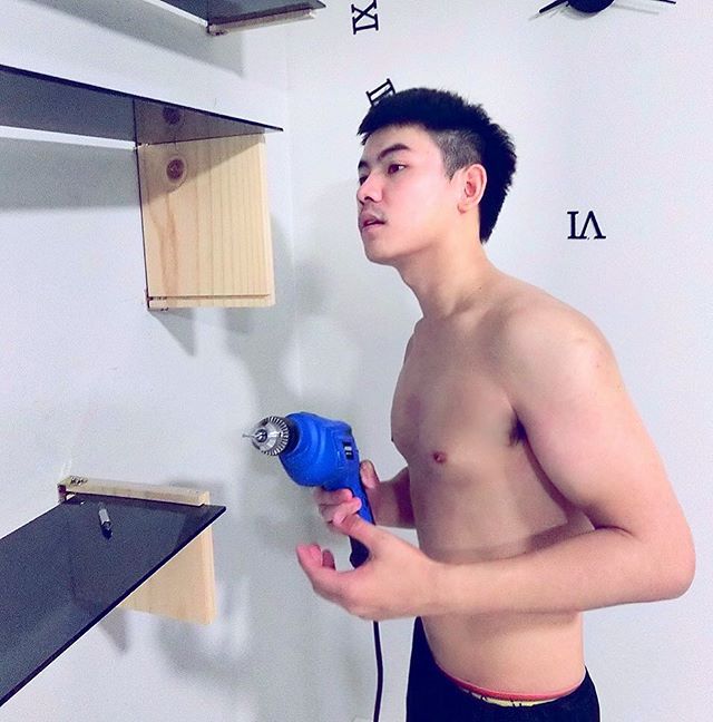เลียกันม่ะสามี