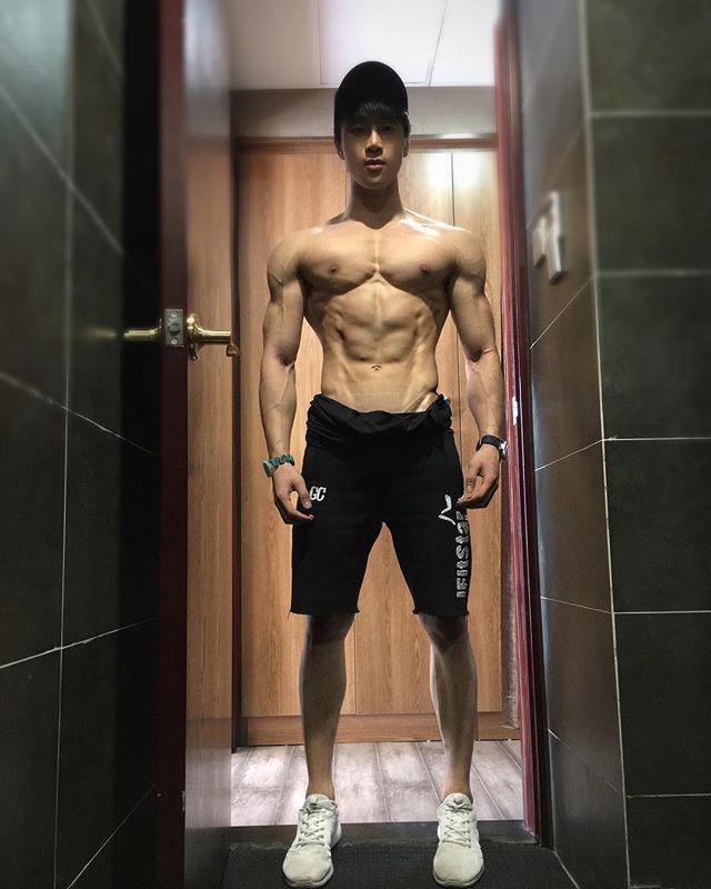 เลียกันม่ะสามี