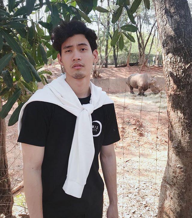 เลียกันม่ะสามี