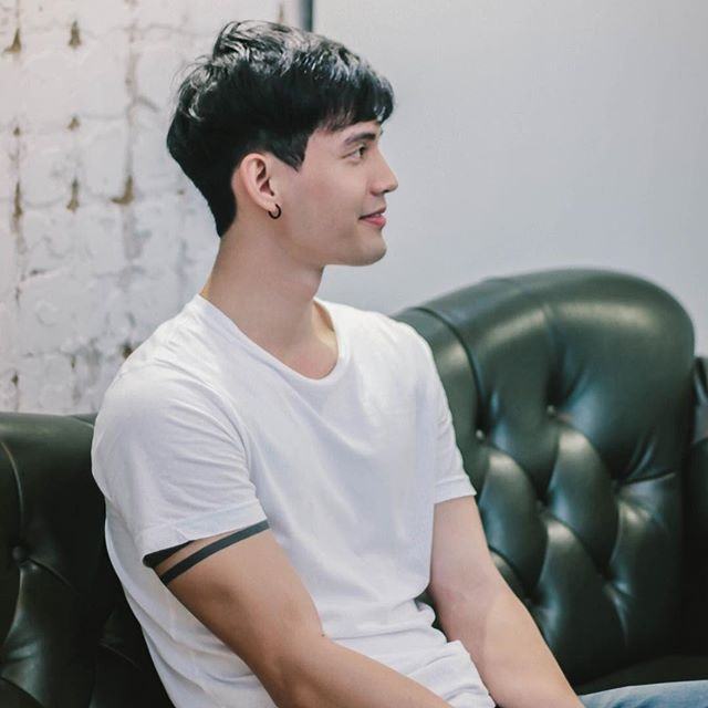 เลียกันม่ะสามี