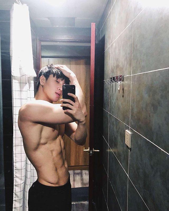 เลียกันม่ะสามี