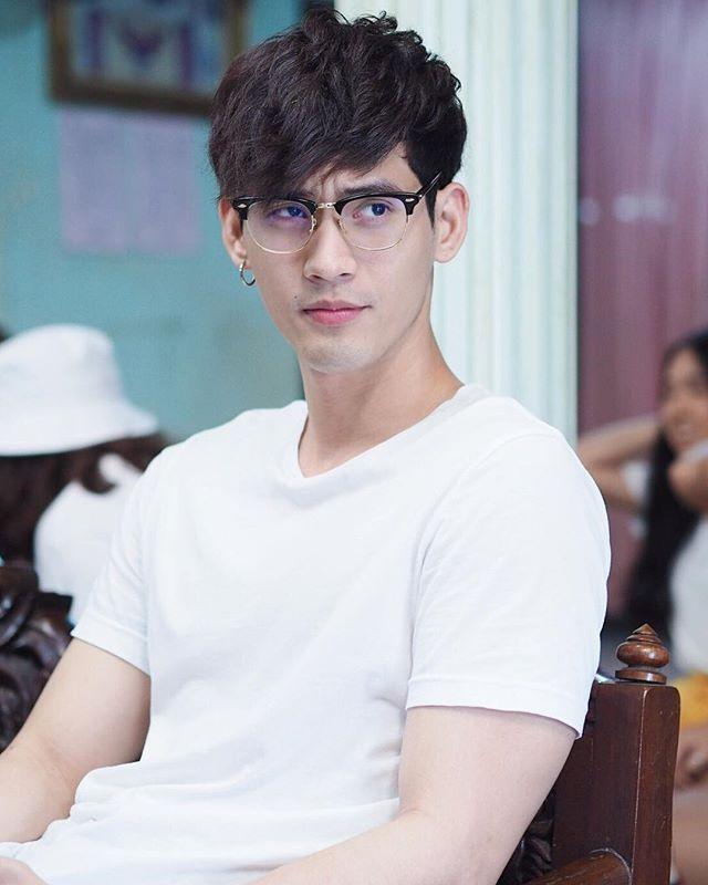 เลียกันม่ะสามี