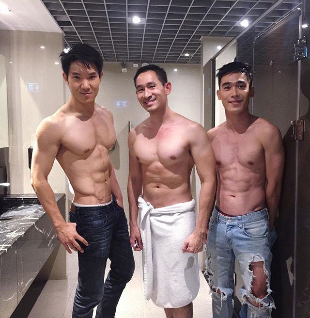 เลียกันม่ะสามี