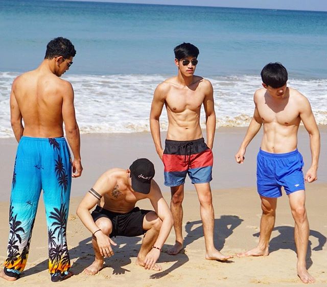 เบาก็เลีย