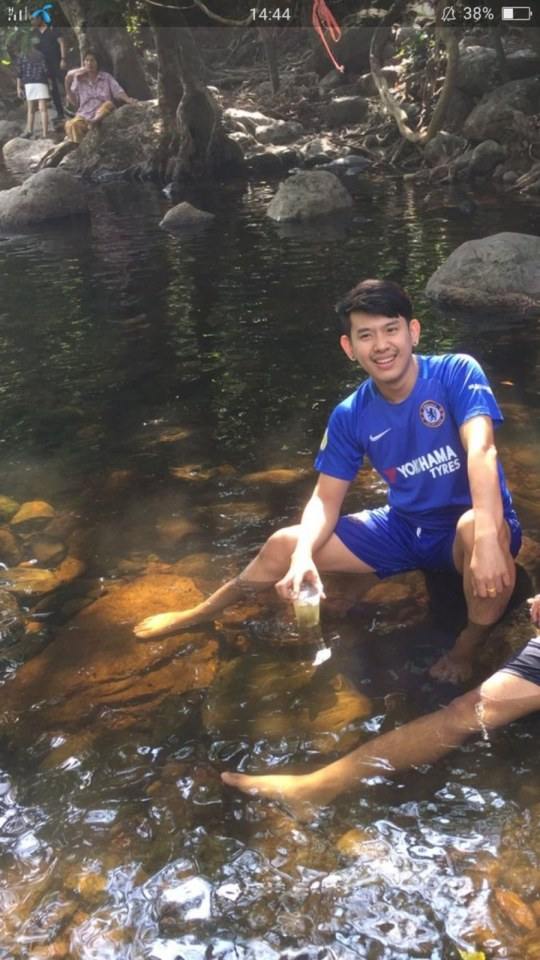เบาก็เลีย