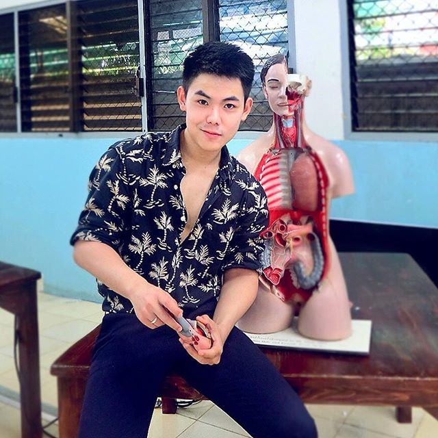 เบาก็เลีย