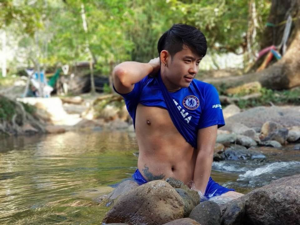 เบาก็เลีย