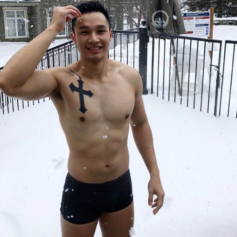 เบาก็เลีย