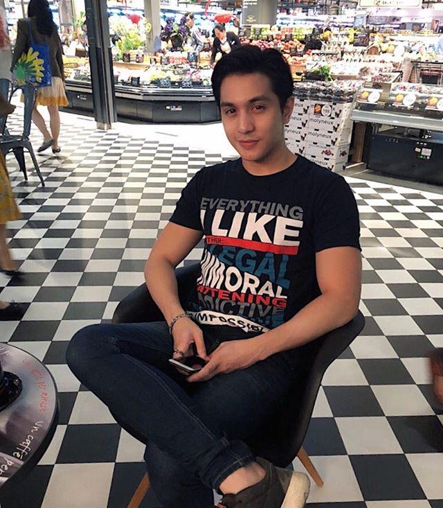 สามีอ่อย