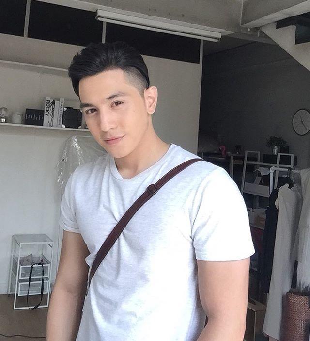 สามีอ่อย