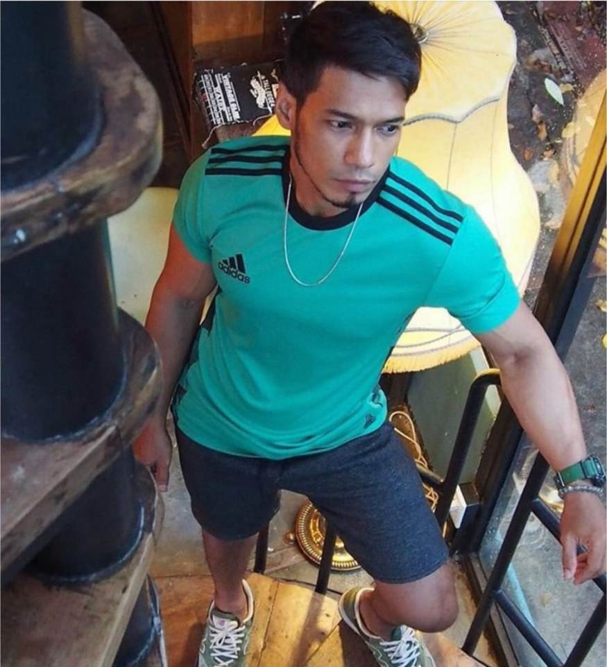 สามีอ่อย