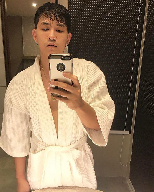 สามีอ่อย
