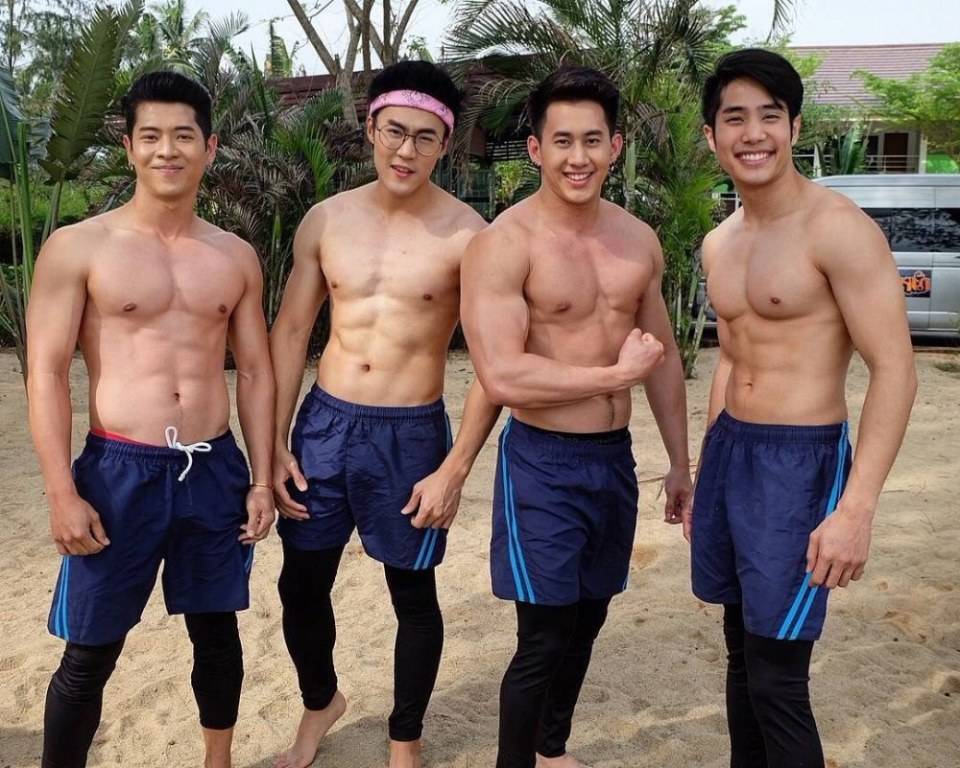 สามีอ่อย