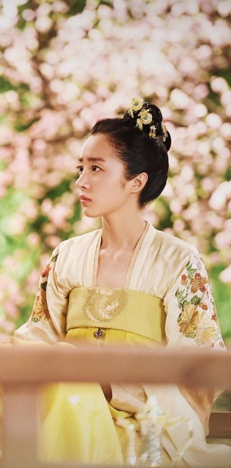 ละคร บัลลังก์รักปีศาจแสนซน Gui Zhong Mei Ren 《柜中美人》 2016 2