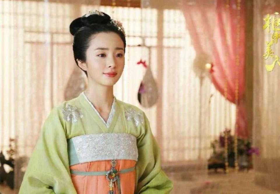ละคร บัลลังก์รักปีศาจแสนซน Gui Zhong Mei Ren 《柜中美人》 2016 2