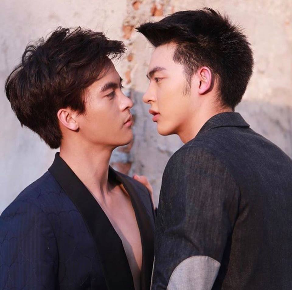 ว๊าวกรีน หุ่นแชบอีหลี ถอดเถอะท่าทางจะหุ่นแชบทังสองคนเลย วาวๆใจข้อยชิวาย//รักสุดใจ..นายแฟนเด็ก”