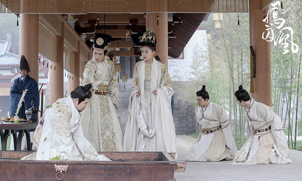 凤囚凰 The Phoenix Prison
