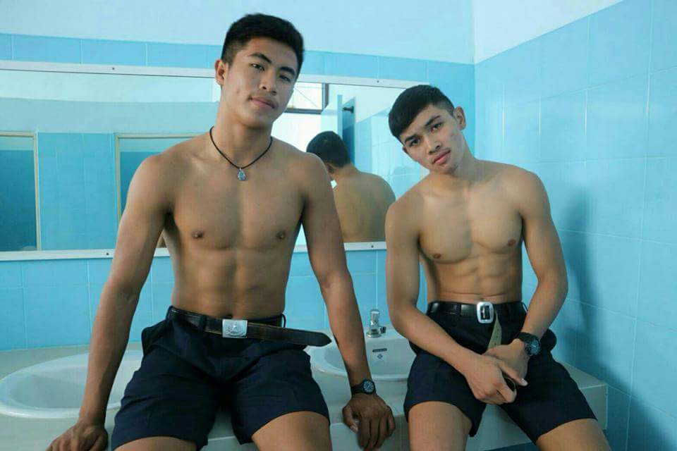 อื้ออออ...เด็กบ้านๆ