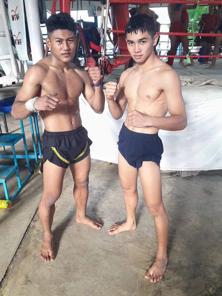 อื้ออออ...เด็กบ้านๆ