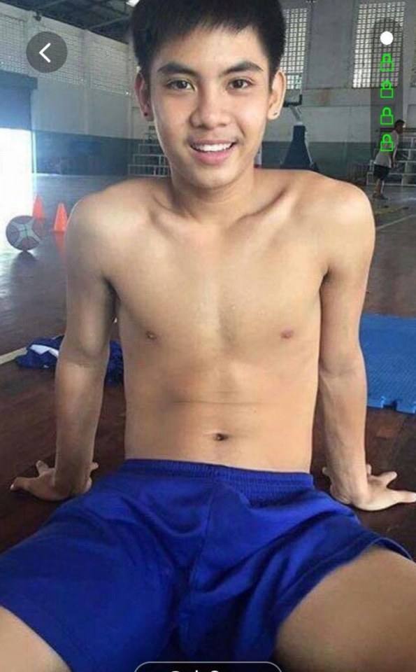 อื้ออออ...เด็กบ้านๆ