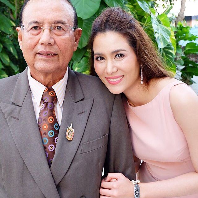 รวมพ่อนางเอกช่อง3