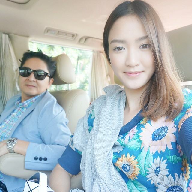 รวมพ่อนางเอกช่อง3