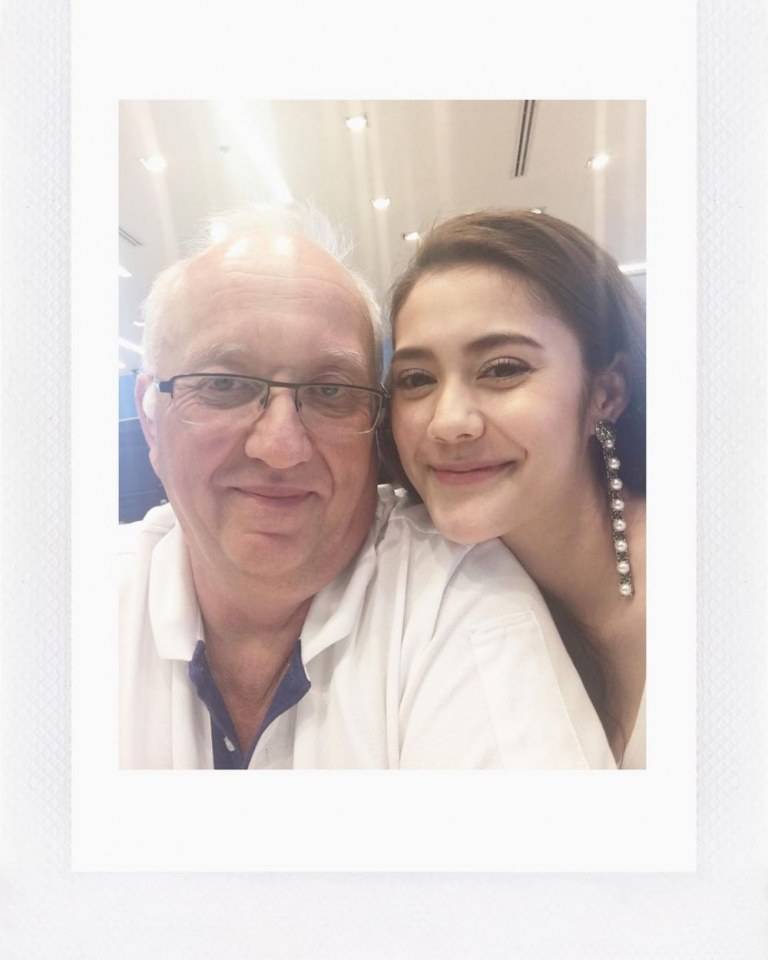 รวมพ่อนางเอกช่อง3