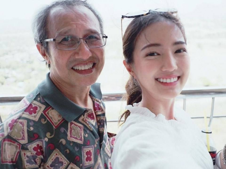 รวมพ่อนางเอกช่อง3