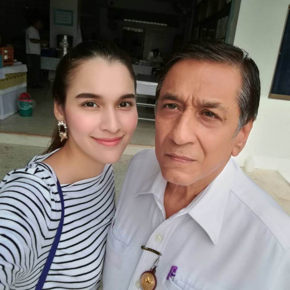 รวมพ่อนางเอกช่อง3